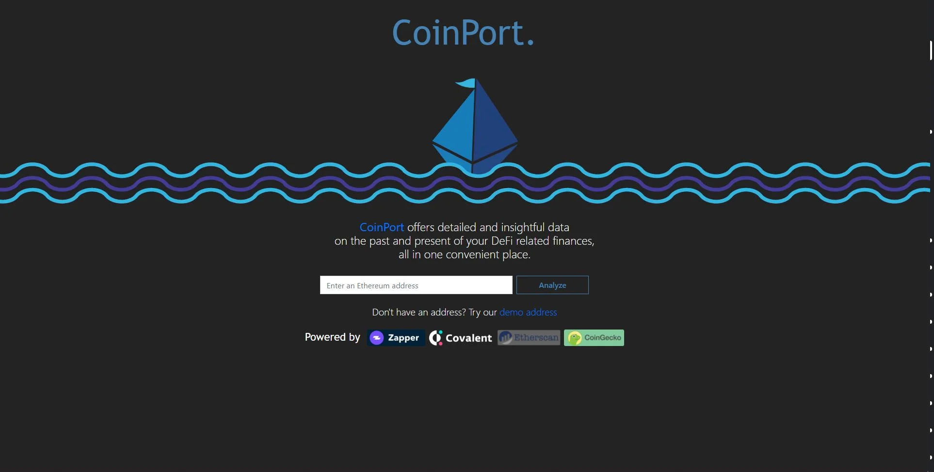 coinport