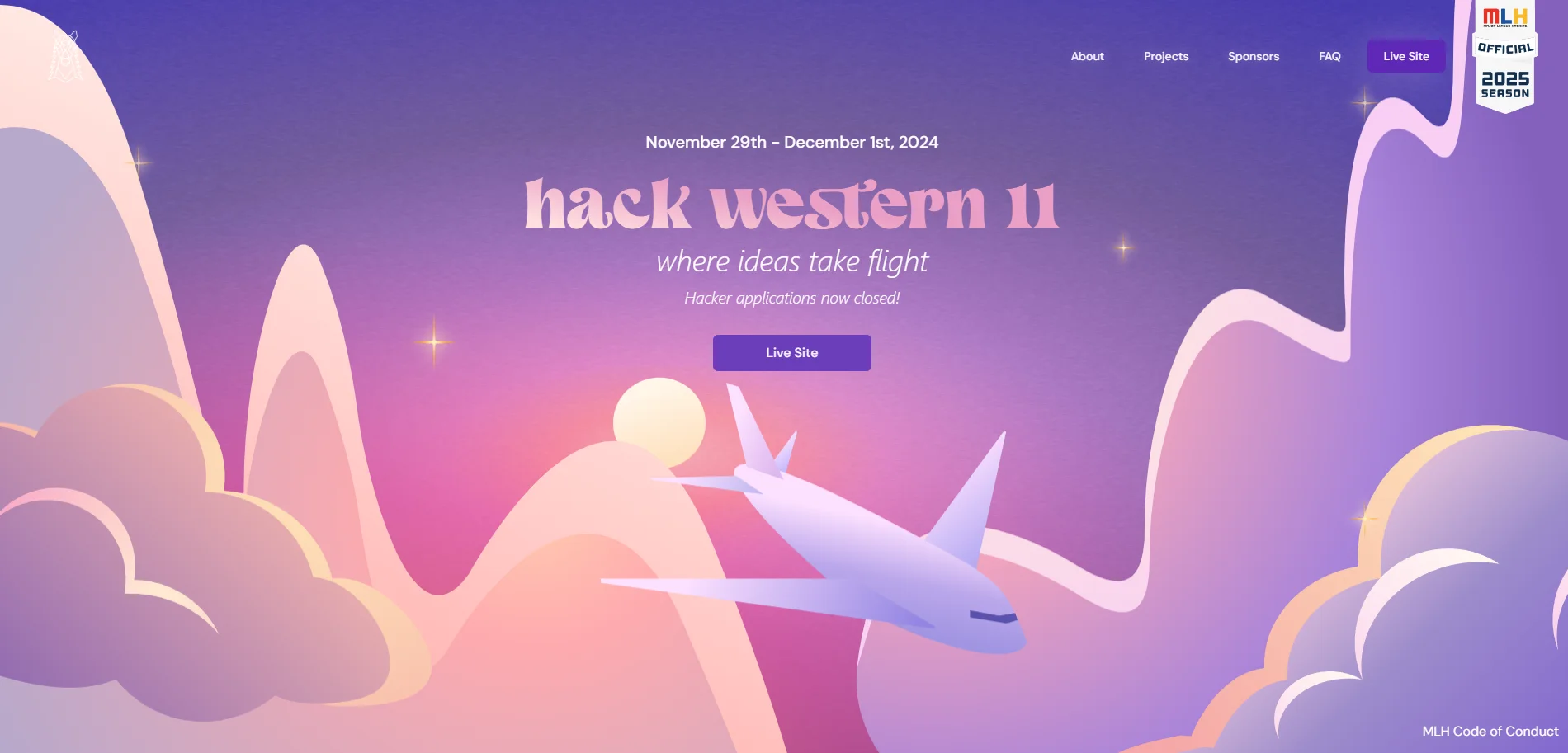 hack western 11