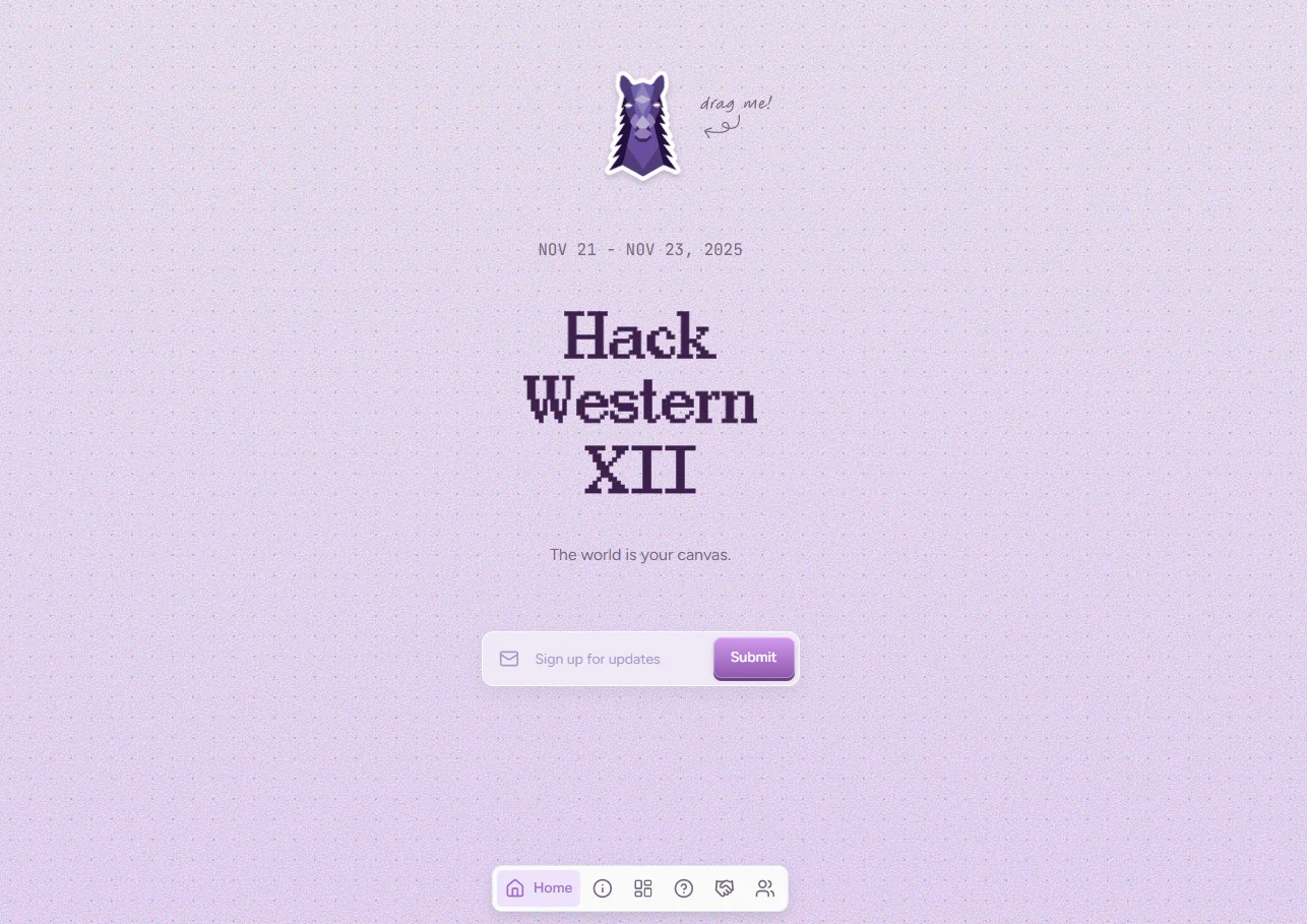 hack western 12